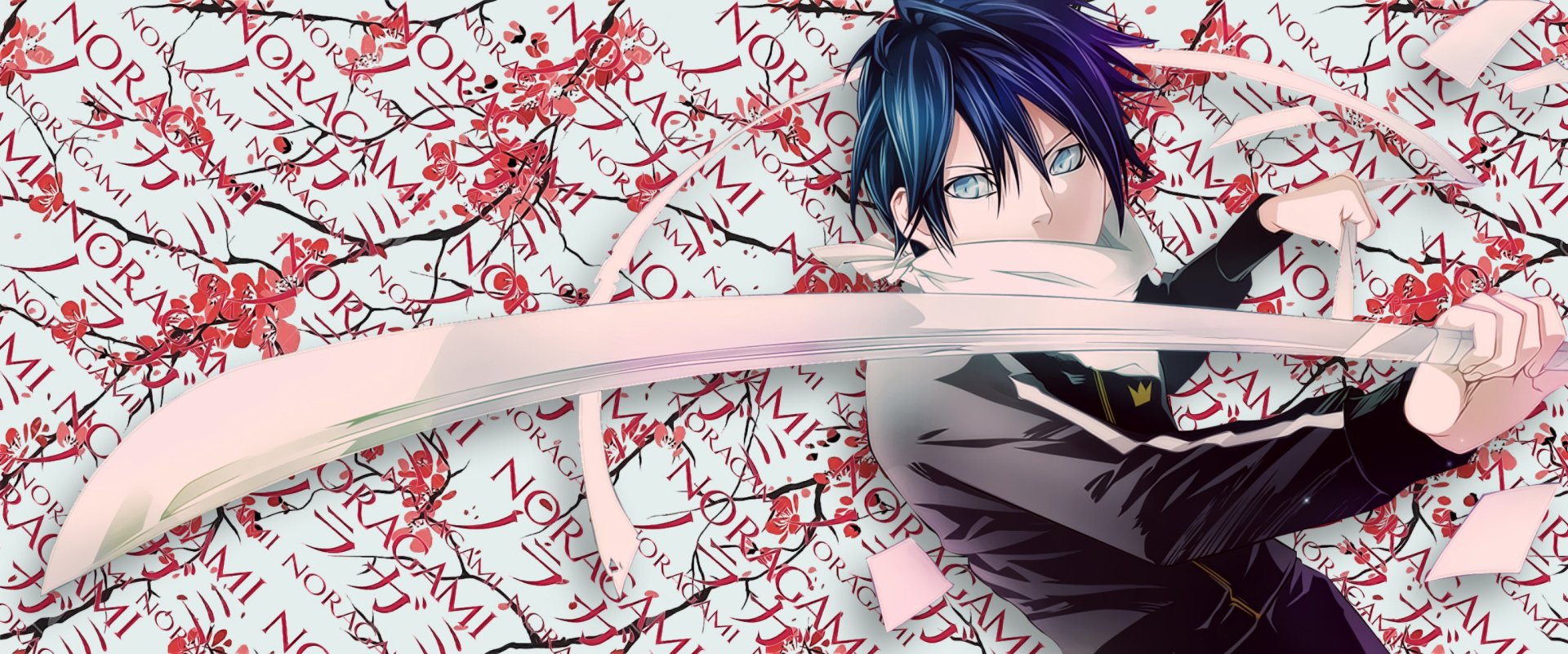 Yato HD Vision By Sanoboss