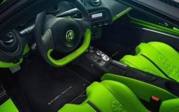 50 4k Ultra Hd Alfa Romeo Wallpapers Background Images