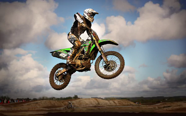  Motocross Competition by ny_sonseca