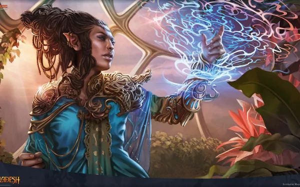 Kaladesh (Magic: The Gathering) Wallpapers