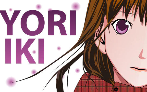 Hiyori Iki Anime Noragami HD Desktop Wallpaper | Background Image