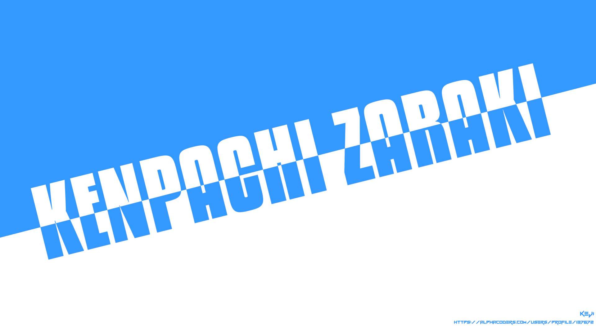 Download Kenpachi Zaraki Anime Bleach 4k Ultra HD Wallpaper by KEJI