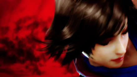  Asuka in Pure Sorrow