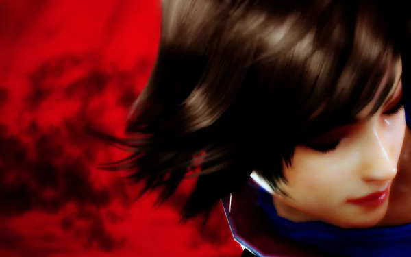  Asuka in Pure Sorrow