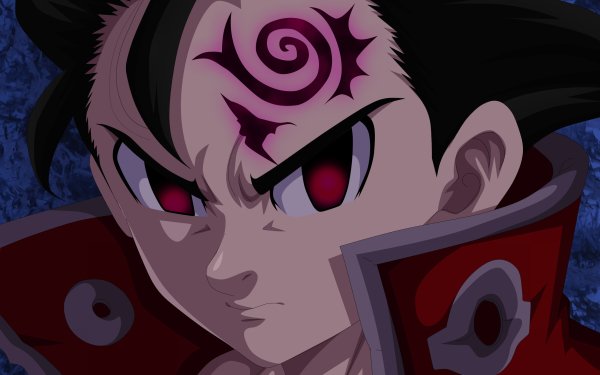 Anime The Seven Deadly Sins Zeldris HD Wallpaper | Background Image