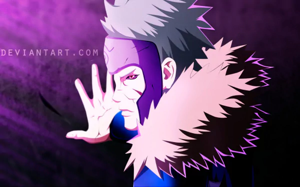 Tobirama Senju Anime Naruto HD Desktop Wallpaper | Background Image