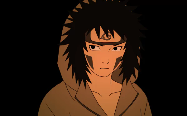  Kiba