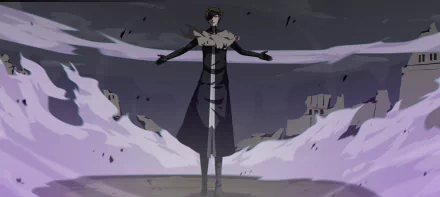 Sōsuke Aizen Anime Bleach HD Desktop Wallpaper | Background Image