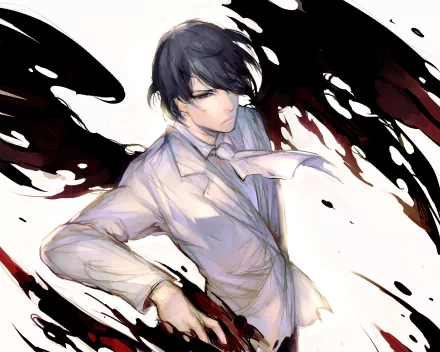Cadis Etrama Di Raizel Anime Noblesse HD Desktop Wallpaper | Background Image