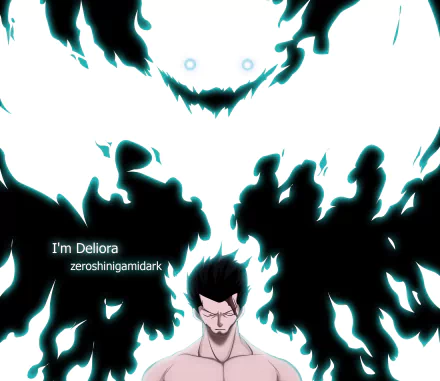 Silver Fullbuster Anime Fairy Tail HD Desktop Wallpaper | Background Image