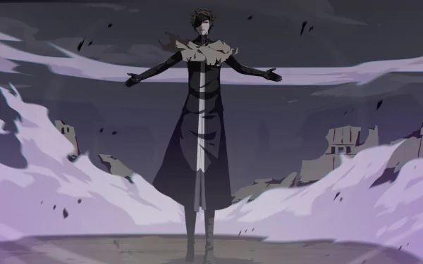 Sōsuke Aizen Anime Bleach HD Desktop Wallpaper | Background Image