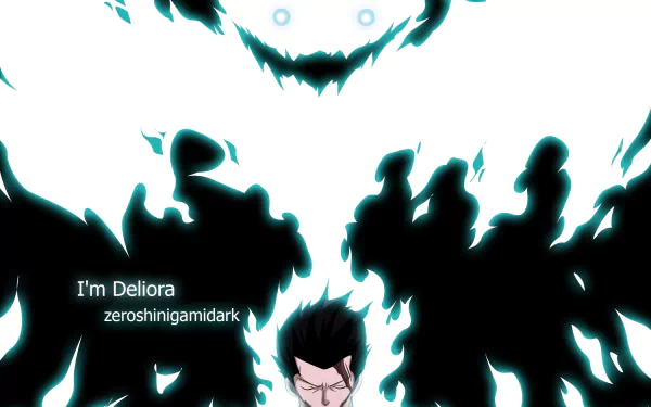 Silver Fullbuster Anime Fairy Tail HD Desktop Wallpaper | Background Image