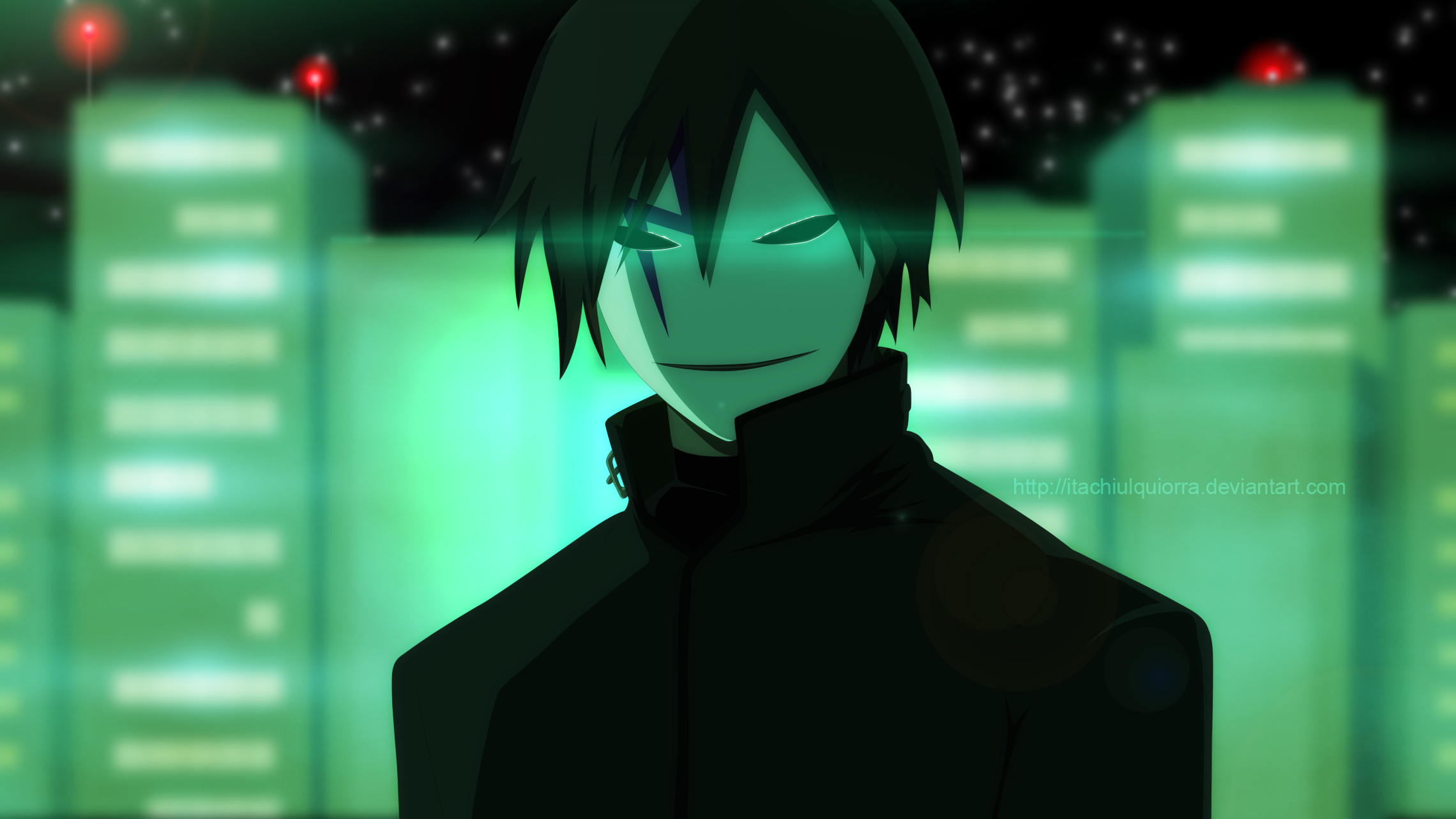 download anime darker than black sub indo batch