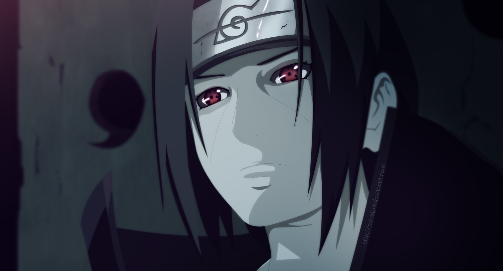 Anime Naruto Hd Wallpaper By Itachiulquiorra