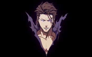 130 Sōsuke Aizen Hd Wallpapers Background Images