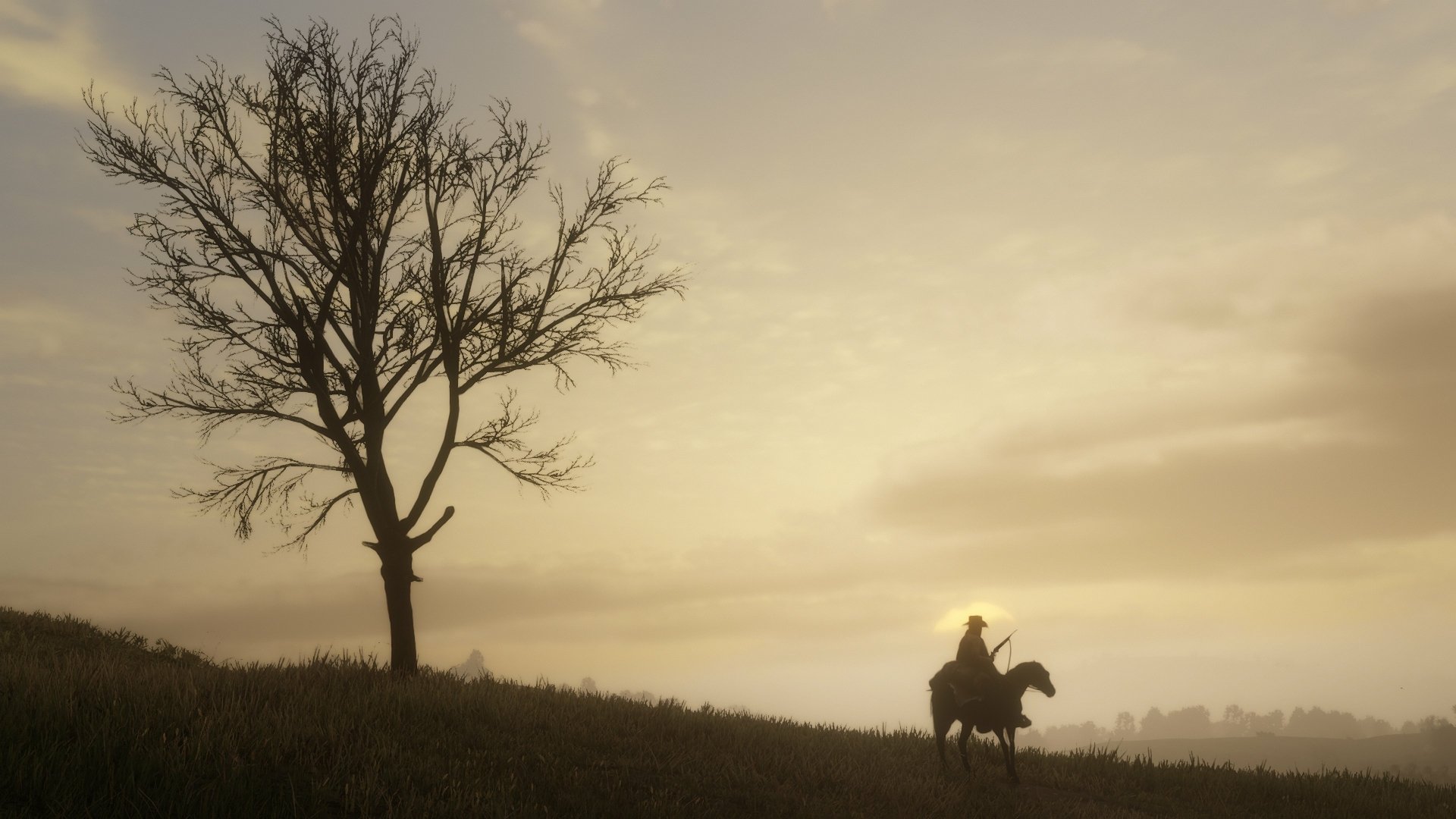 Download Arthur Morgan Video Game Red Dead Redemption 2 4k Ultra HD Wallpaper