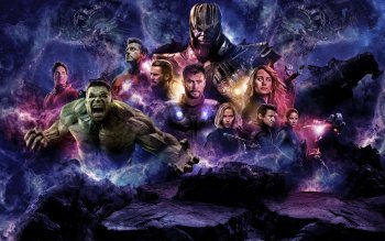 Avengers Endgame Wallpaper For Mobile Download