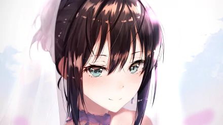  Idolm@ster - Rin Shibuya
