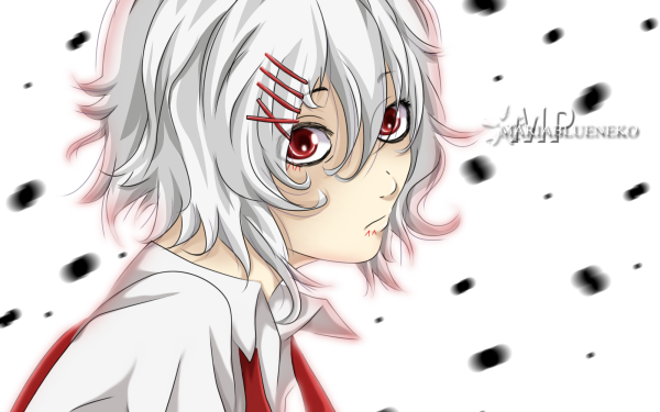 Anime Tokyo Ghoul Juuzou Suzuya HD Wallpaper | Background Image