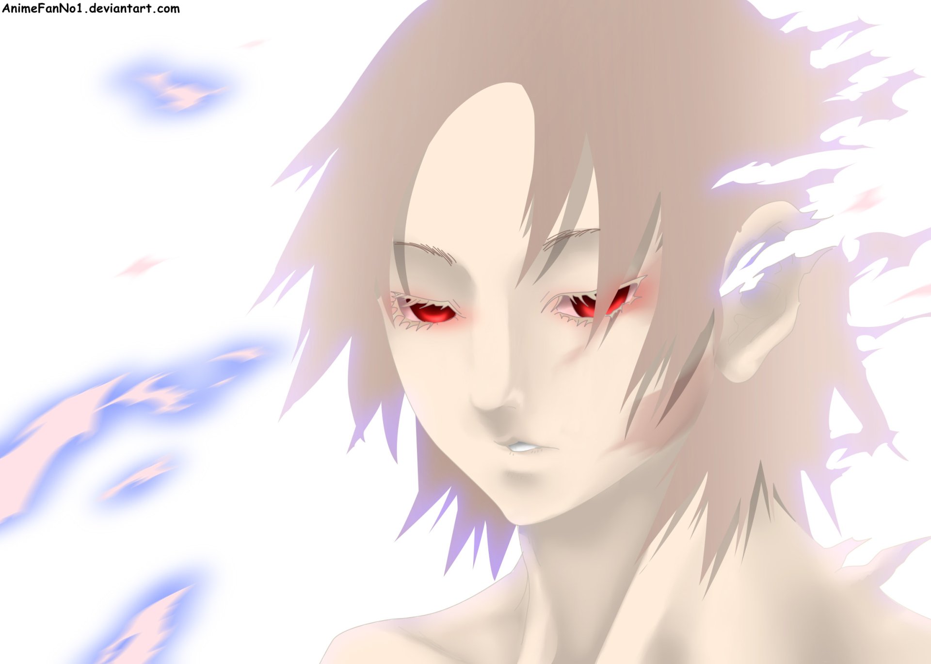 Download Priscilla (Claymore) Anime Claymore HD Wallpaper by AnimeFanNo1