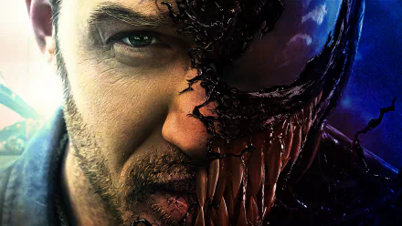  WE ARE VENOM