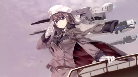 Hayate Yagami HD Desktop Wallpaper | Background Image