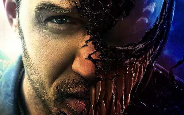  WE ARE VENOM