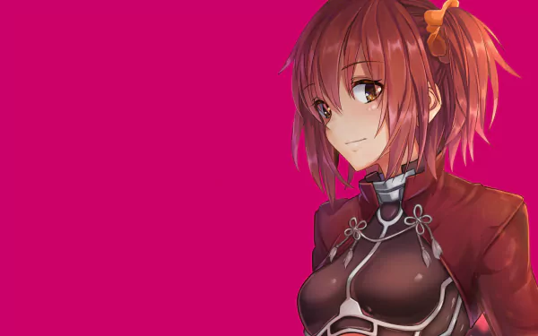 Fujimaru Ritsuka Anime Fate/Grand Order HD Desktop Wallpaper | Background Image