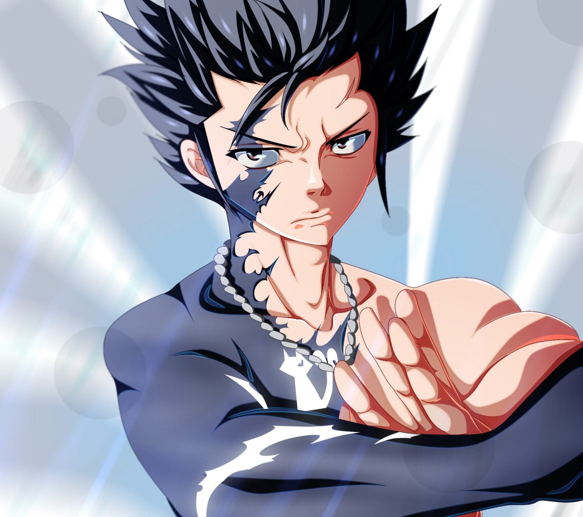 Anime Fairy Tail HD Wallpaper | Background Image