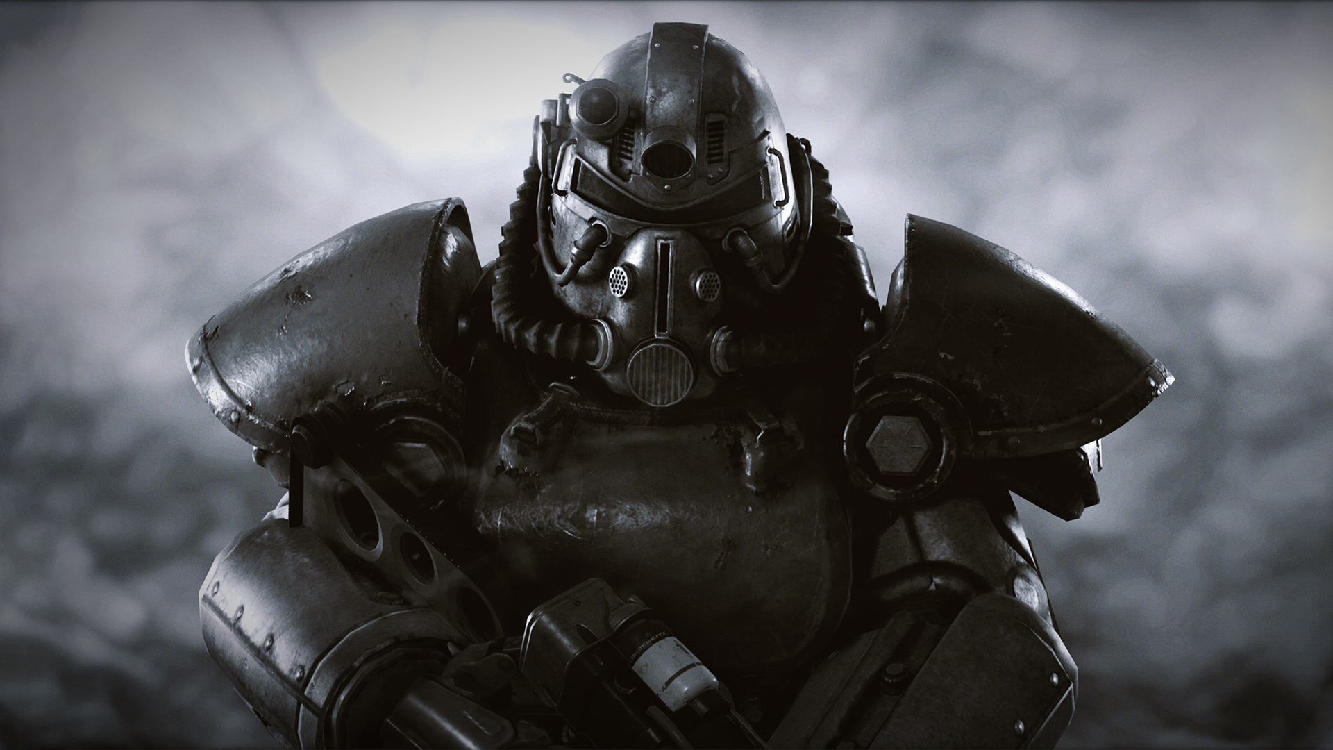 Video Game Fallout 76 HD Wallpaper | Background Image