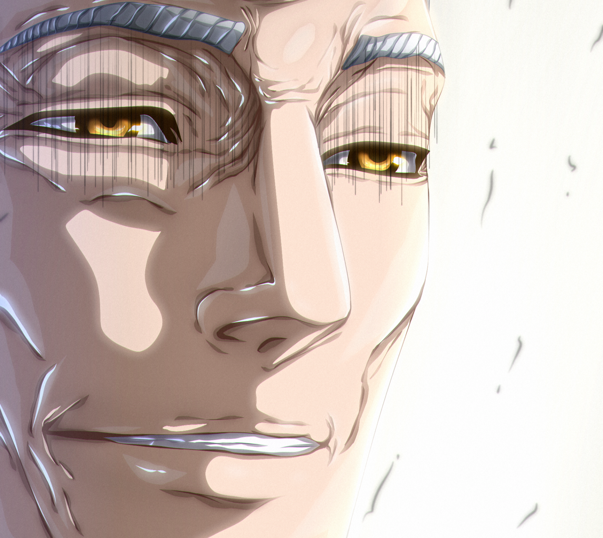 Download Kang-Sung Anime The Breaker HD Wallpaper by Dragon--anime