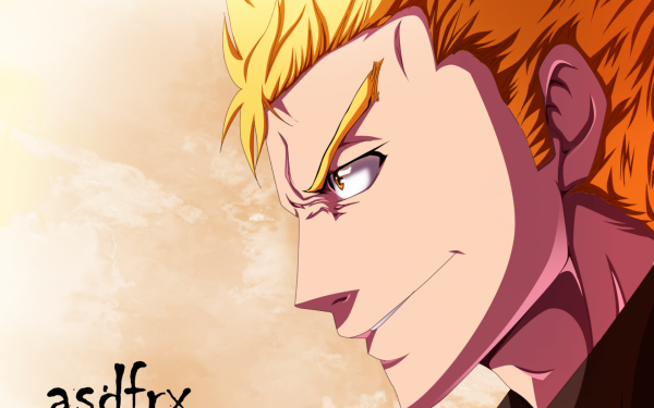 Anime Fairy Tail Laxus Dreyar HD Wallpaper | Background Image