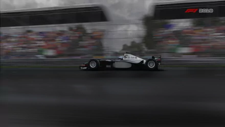 McLaren MP4-13 McLaren F1 vehicle video game F1 2018 HD Desktop Wallpaper | Background Image