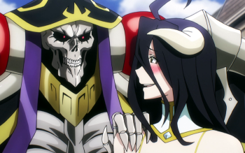 116 albedo overlord hd wallpapers background images wallpaper abyss page 4