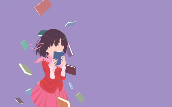 Shiori Shiomiya Anime The World God Only Knows HD Desktop Wallpaper | Background Image