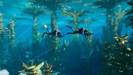  Last Tide: Aquatic Royale (2018)