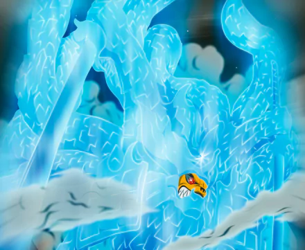Susanoo (Naruto) Kurama (Naruto) Anime Naruto HD Desktop Wallpaper | Background Image