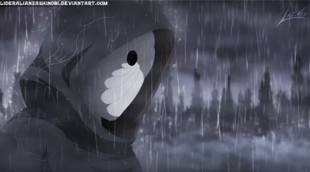 Obito Uchiha Anime Naruto HD Desktop Wallpaper | Background Image
