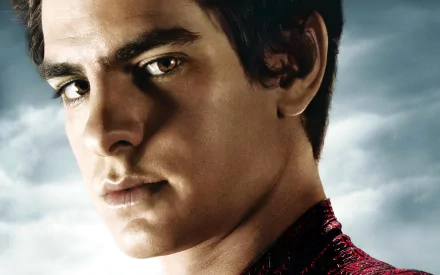 spider man Andrew Garfield movie The Amazing Spider-Man HD Desktop Wallpaper | Background Image