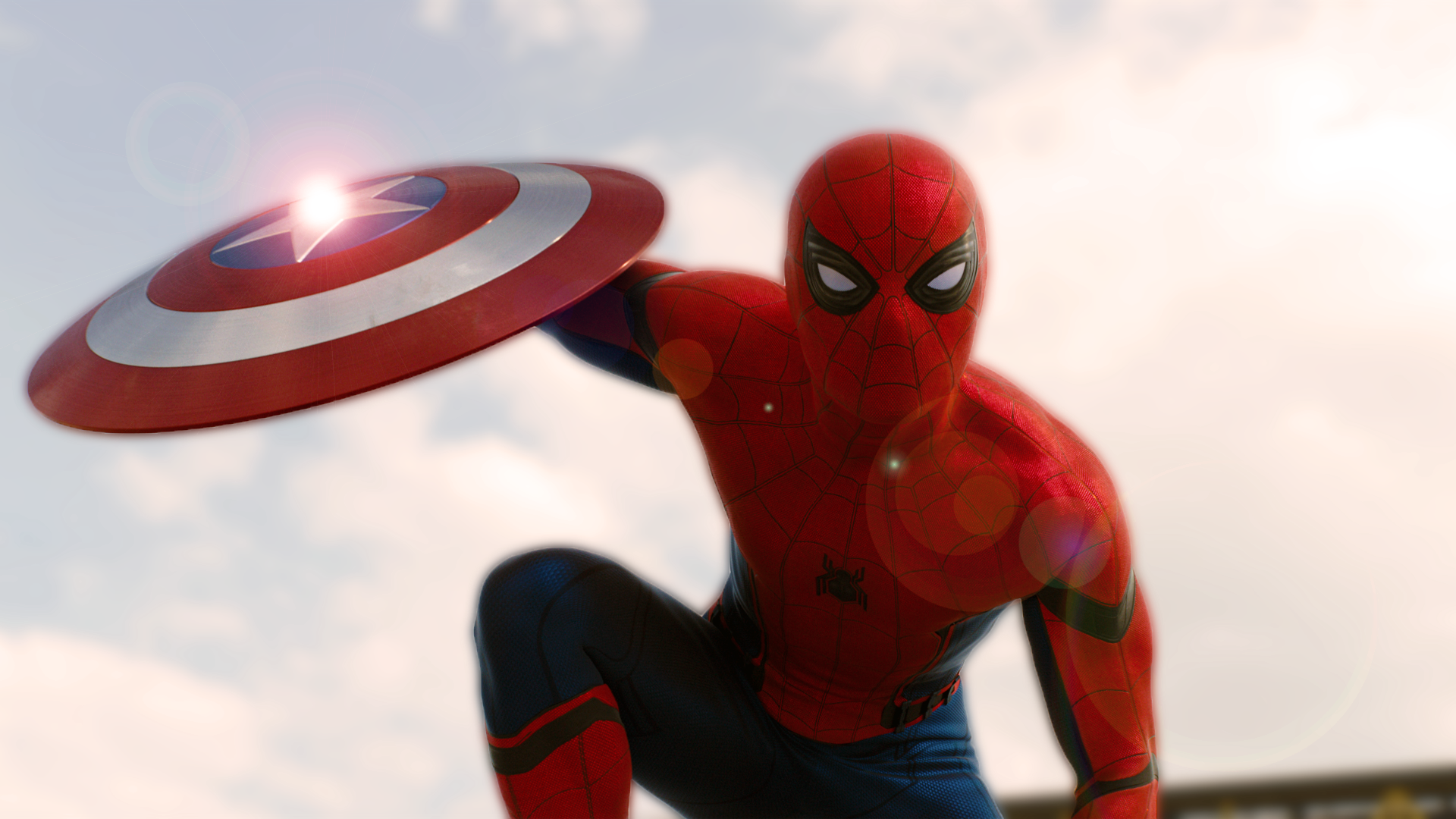 Spider Man Hd Wallpaper Background Image 1920x1080 Id 954747 Spider Man Hd Wallpaper Background Image 1920x1080 Id 954747