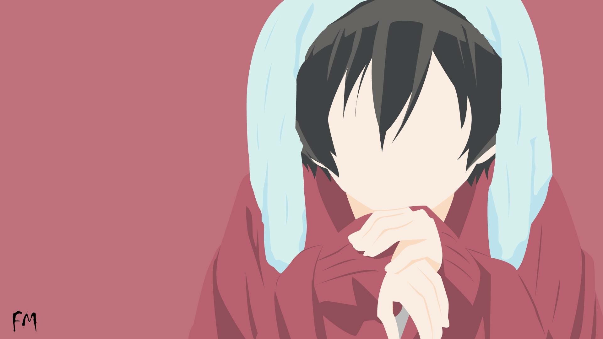 Tanaka-kun Is Always Listless HD Wallpaper | Background Image | 1920x1080