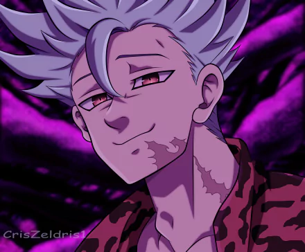 Ban (The Seven Deadly Sins) Anime The Seven Deadly Sins HD Desktop Wallpaper | Background Image