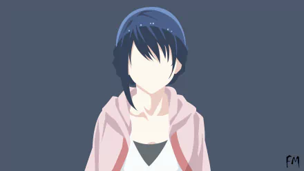 Mary (Grimgar of Fantasy and Ash) Anime Grimgar Of Fantasy And Ash HD Desktop Wallpaper | Background Image