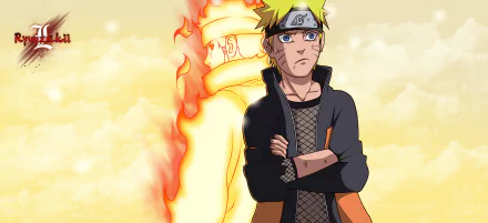 Asura Ōtsutsuki Naruto Uzumaki Anime Naruto HD Desktop Wallpaper | Background Image