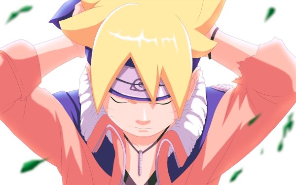 Anime Boruto Naruto Boruto Uzumaki HD Wallpaper | Background Image