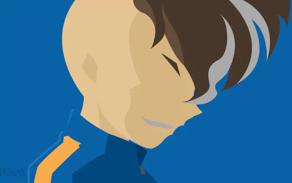  FUDOU AKIO minimalist