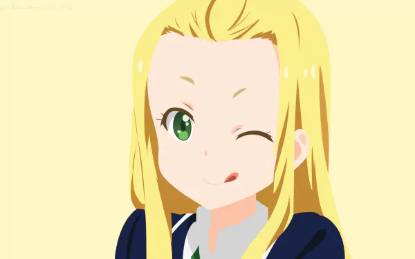 Collette (This Art Club Has A Problem!) Anime This Art Club Has a Problem! HD Desktop Wallpaper | Background Image