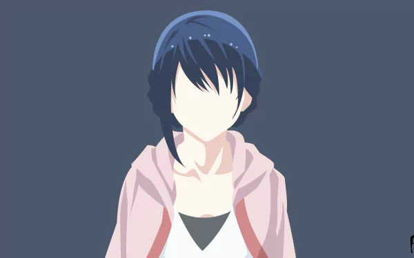 Mary (Grimgar of Fantasy and Ash) Anime Grimgar Of Fantasy And Ash HD Desktop Wallpaper | Background Image