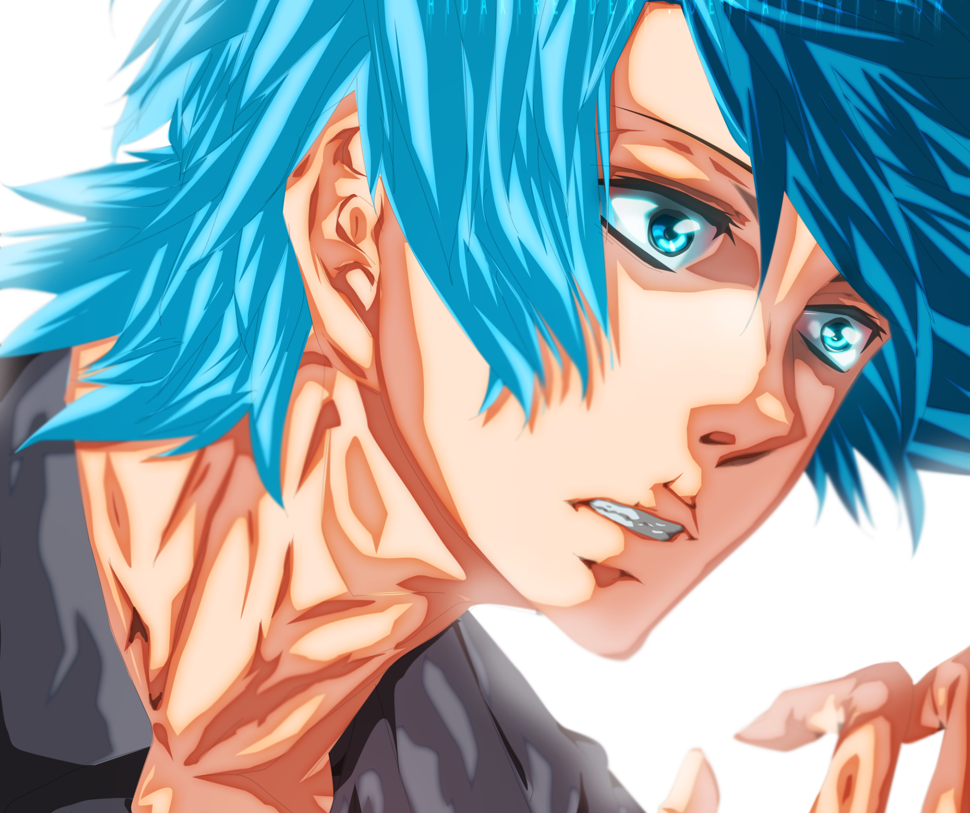 Download Karoku Arumerita Anime Karneval HD Wallpaper by Hidakireyden1