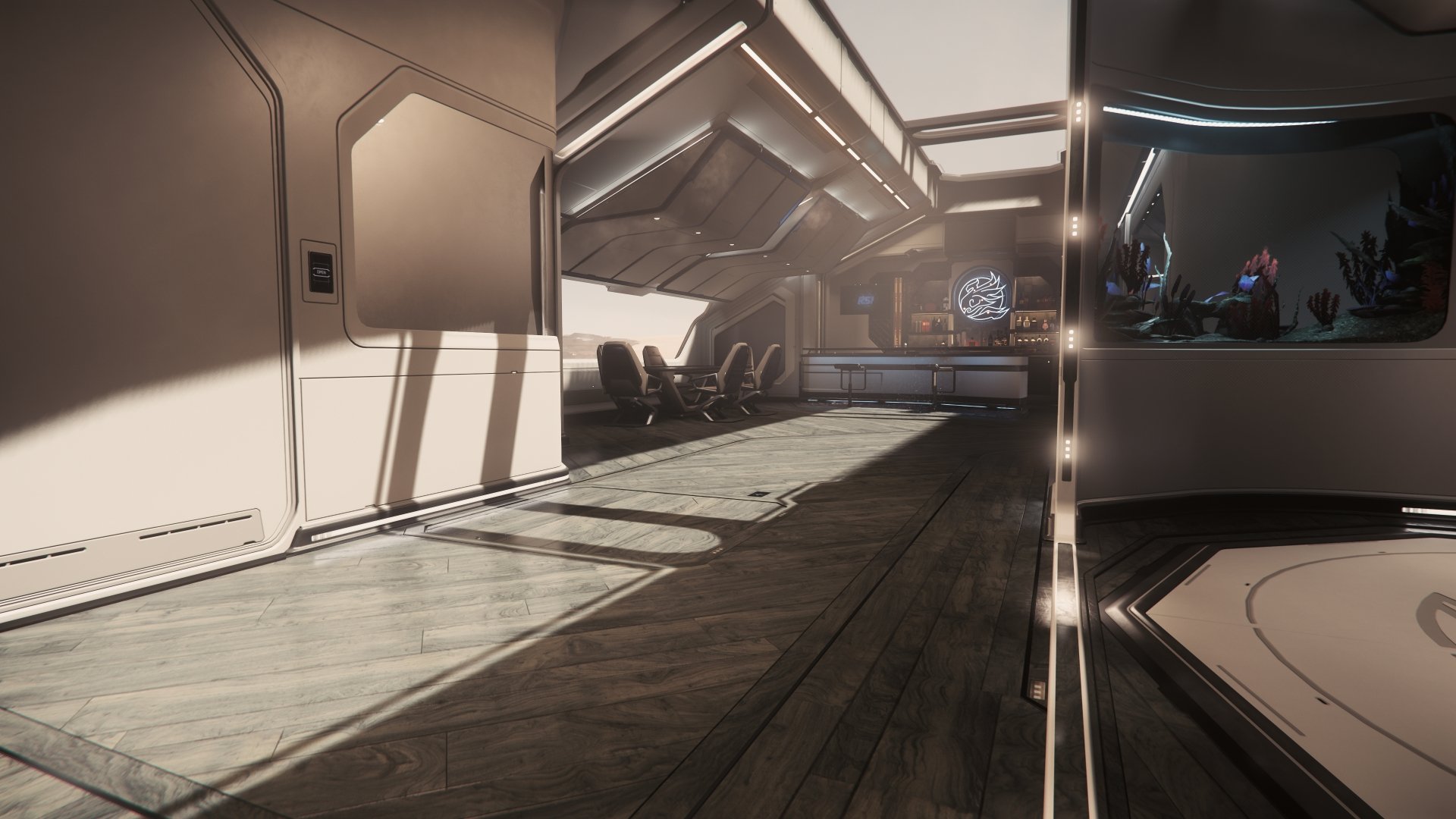 Download Constellation Phoenix (Star Citizen) Video Game Star Citizen 4k Ultra HD Wallpaper by DesoShow